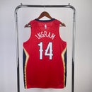 Regata New Orleans Pelicans Statement Edition 20/23 - Box 114