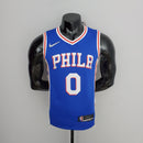 Regata Philadelphia 76ers Icon Edition 17/23 - Box 114