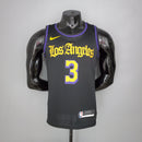 Regata Los Angeles Lakers City Edition - Box 114
