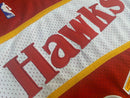 Regata Atlanta Hawks Mitchell & Ness 86/87 - Box 114