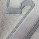 Regata Los Angeles Lakers MVP White James - Box 114