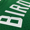 Regata Boston Celtics Mitchell & Ness 85/86 - Box 114