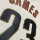 Regata Cleveland Cavaliers Mitchell & Ness Home Edition 03/04 - Box 114