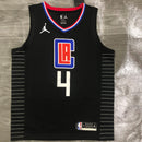 Regata Los Angeles Clippers Statement Edition 20/23 - Box 114