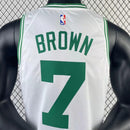Regata Boston Celtics Association Edition 22/23 - Box 114