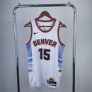 Regata Denver Nuggets City Edition 22/23 - Box 114
