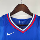 Regata Infantil Los Angeles Clippers Icon Edition 17/23 - Box 114