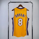 Regata Los Angeles Lakers Mitchell & Ness Home 99/00 - Box 114
