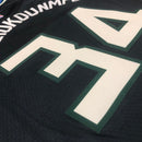 Regata Milwaukee Bucks Statement Edition 22/23 - Box 114