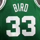 Regata Boston Celtics Mitchell & Ness 85/86 - Box 114