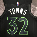 Regata Minnesota Timberwolves Statement Edition 22/23 - Box 114
