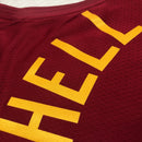 Regata Cleveland Cavaliers Icon Edition 22/23 - Box 114