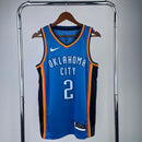 Regata Oklahoma City Thunder Icon Edition 19/23 - Box 114