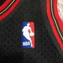 Regata Philadelphia 76ers Mitchell & Ness Away Edition 97/98 - Box 114