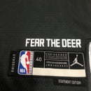 Regata Milwaukee Bucks Statement Edition 22/23 - Box 114