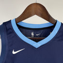 Regata Infantil Memphis Grizzlies Icon Edition 22/23 - Box 114