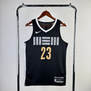 Regata Memphis Grizzlies City Edition 23/24