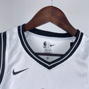 Regata Infantil Brooklyn Nets Associantion Edition 22/23 - Box 114