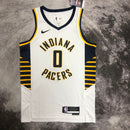Regata Indiana Pacers Association Edition 17/23 - Box 114