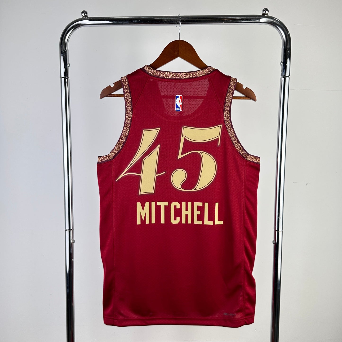 Regata Cleveland Cavaliers City Edition 23/24 - G / GG