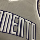 Regata Sacramento Kings City Edition 22/23 - Box 114
