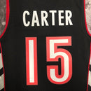 Regata Toronto Raptors Mitchell & Ness 99/00 - Box 114