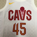 Regata Cleveland Cavaliers Association Edition 22/23 - Box 114