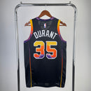 Regata Phoenix Suns Statement Edition 22/24 - Box 114