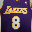 Regata Los Angeles Lakers Mitchell & Ness Away 00/01 - Box 114
