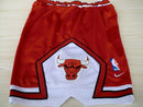 Short Chicago Bulls Icon Edition