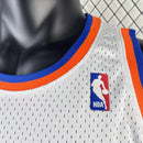 Regata New York Knicks Mitchell & Ness Home Edition 91/92 - Box 114