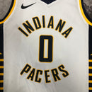 Regata Indiana Pacers Association Edition 17/23 - Box 114