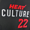 Regata Miami Heat City Edition 23/24