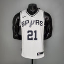 Regata San Antonio Spurs Association Edition 17/23 - Box 114