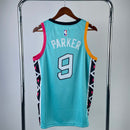 Regata San Antonio Spurs City Edition 22/23 - Box 114