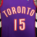 Regata Toronto Raptors Mitchell & Ness 99/00 - Box 114