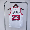 Regata Infantil Chicago Bulls Association Edition 17/23 - Box 114