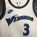 Regata Washington Wizards Classic Edition 22/23 - Box 114