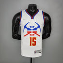Regata Denver Nuggets Earned Edition 20/21 - Box 114