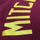 Regata Cleveland Cavaliers Icon Edition 22/23 - Box 114