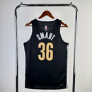 Regata Memphis Grizzlies City Edition 23/24