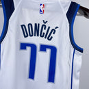 Regata Infantil Dallas Mavericks Association Edition 17/23 - Box 114