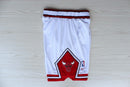 Short Chicago Bulls Association Edition