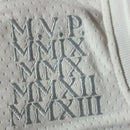 Regata Los Angeles Lakers MVP White James - Box 114
