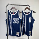 Regata Oklahoma City Thunder Mitchell & Ness Alternative 15/16 - Box 114
