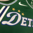 Regata Detroit Pistons City Edition 22/23 - Box 114