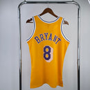 Regata Los Angeles Lakers Mitchell & Ness Home 96/97