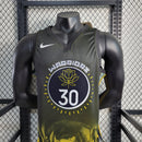 Regata Golden State Warriors City Edition 22/23 - Box 114