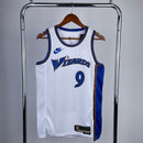 Regata Washington Wizards Classic Edition 22/23 - Box 114