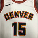 Regata Denver Nuggets City Edition 22/23 - Box 114